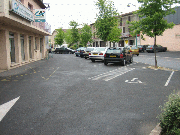 Avenue Gambetta.