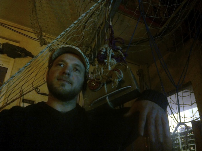 Sculpture confi&eacute;e 835