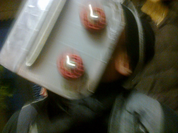 Sculpture confi&eacute;e 835