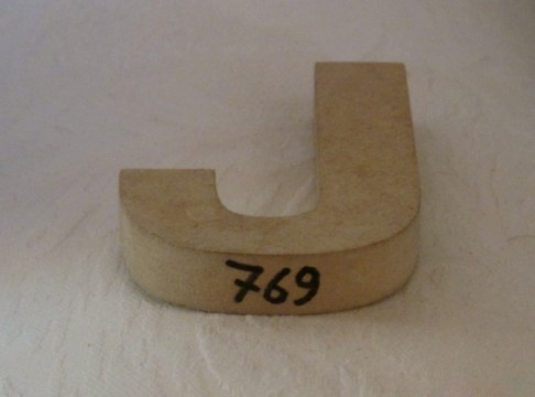 Sculpture confi&eacute;e 769, photographie Brad Kuett