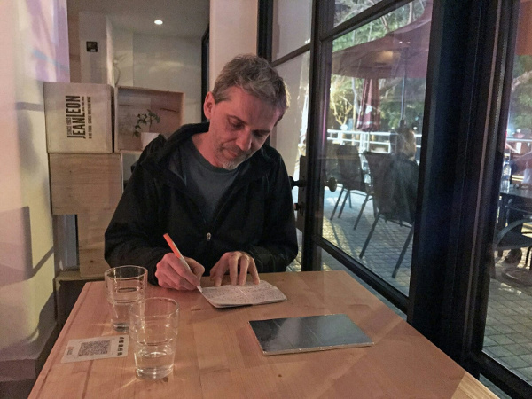 sculpture confi&eacute;e 919