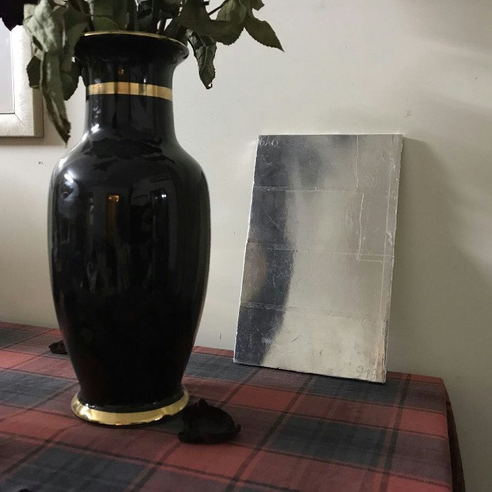 sculpture confi&eacute;e 919