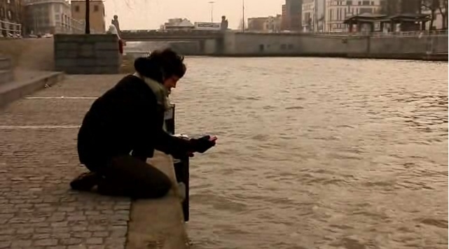 Sculpture confi&eacute;e 700