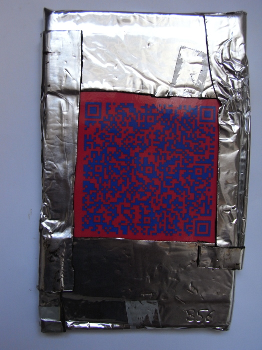 sculpture confi&eacute;e 856