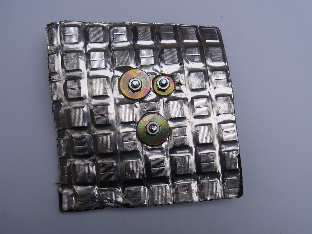 sculpture confi&eacute;e 885