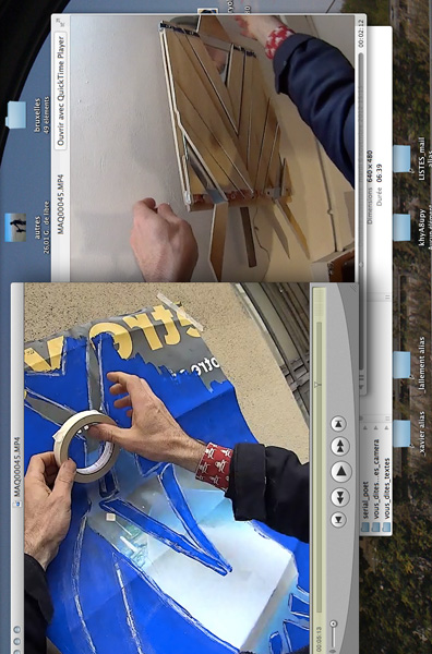 Passage Josset Passage Josset