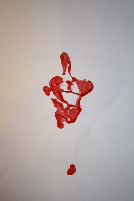 Sculpture confiée 810, empreinte 1, morceau 1, photographie Guillaume Lefebvre Sculpture confiée 810, empreinte 1, morceau 1, photographie Guillaume Lefebvre