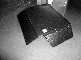 sculpture confiée 498, photo Marie-Paule Feiereisen sculpture confiée 498, photo Marie-Paule Feiereisen