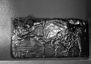 sculpture confiée 498, photo Marie-Paule Feiereisen sculpture confiée 498, photo Marie-Paule Feiereisen