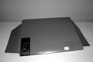 sculpture confiée 498, photo Marie-Paule Feiereisen sculpture confiée 498, photo Marie-Paule Feiereisen