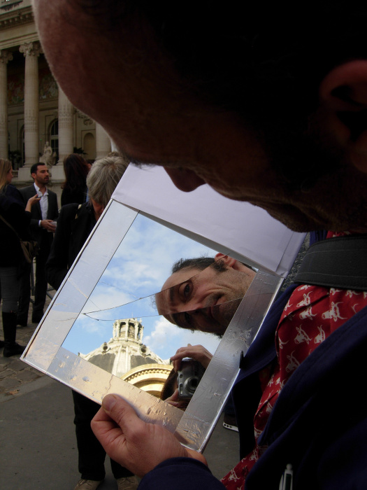 842 confi&eacute;e &agrave; Jean-Fran&ccedil;ois Lescour, photographie Elisabeth Morcellet