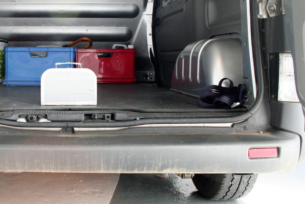 sculpture confi&eacute;e 831 en partance