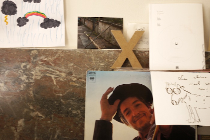 Sculpture confi&eacute;e 783, photographie Laura Brunelli&egrave;re