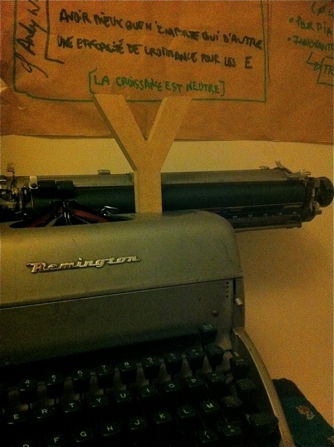 Sculpture confi&eacute;e 784 &agrave; Ma&euml;va Tordo, photographie Sylvie Boulloud