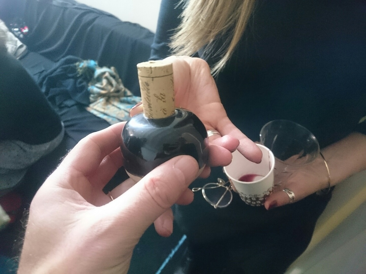 sculpture confiée 962 à Sandrine MEATS sculpture confiée 962 à Sandrine MEATS