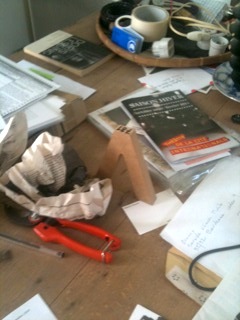 sculpture confi&eacute;e 781, photo Timothy Perkins