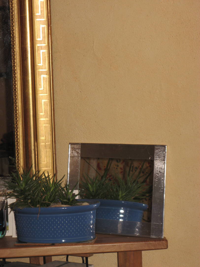 sculpture confi&eacute;e 841 chez Pierre Beau