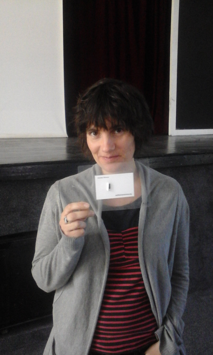 sculpture confi&eacute;e 909