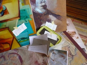 Sculpture confiée 543, photographie Michèle Moreau Sculpture confiée 543, photographie Michèle Moreau