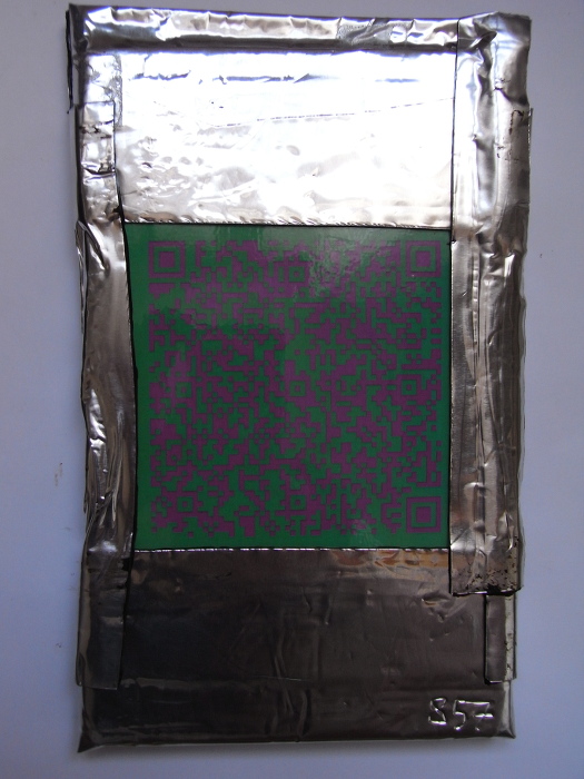 sculpture confi&eacute;e 857