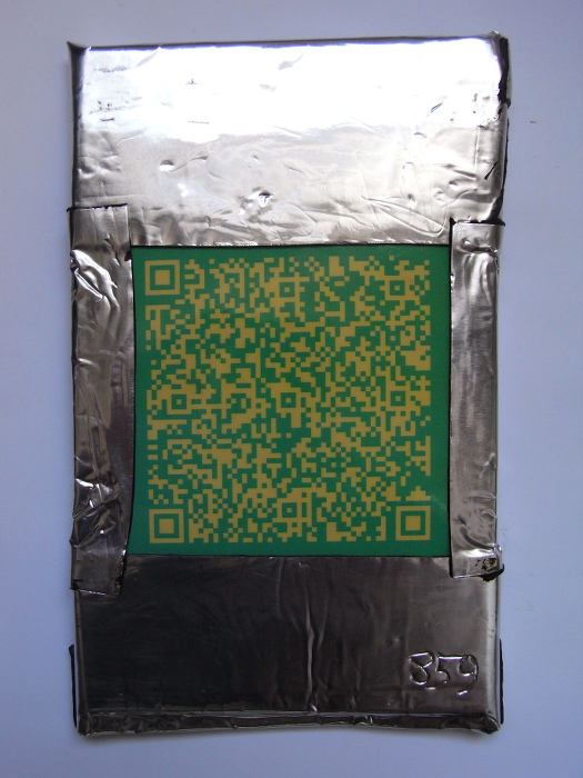 sculpture confi&eacute;e 859