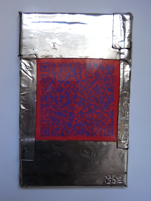 sculpture confi&eacute;e 862