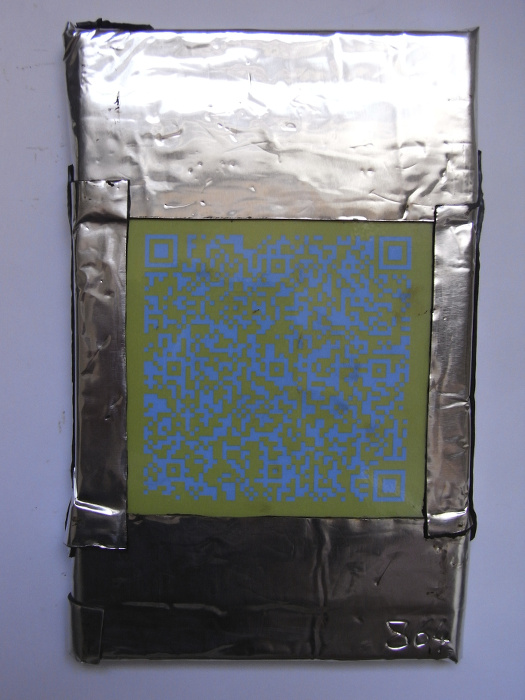 sculpture confi&eacute;e 864