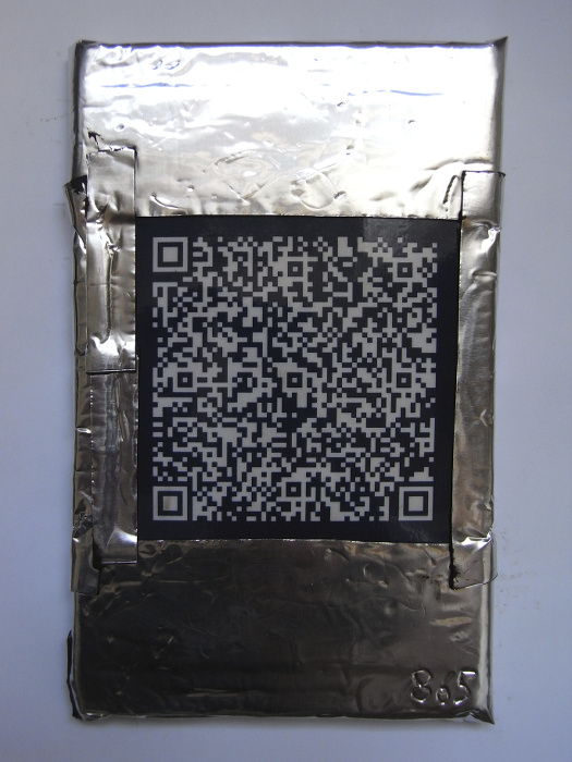 sculpture confi&eacute;e 865