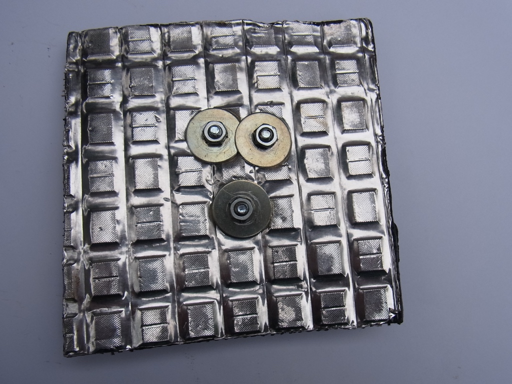 sculpture confi&eacute;e 881