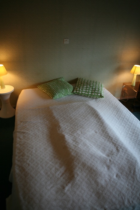 Sculpture confi&eacute;e 735 (?), photographie Vincent Bossard